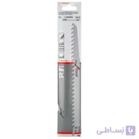 تیغه اره افقی بر بوش مدل S1542K
