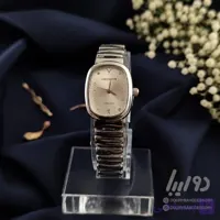 ساعت زنانه قفل پروانه ای