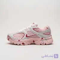 کتونی نایک V5 RNR صورتی سفید