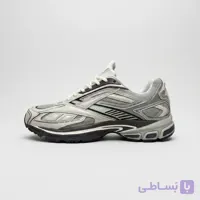 کتونی ریبوک Premier Ultra طوسی سفید