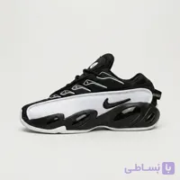 کتونی نایک NOCTA Glide مشکی سفید