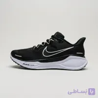 کتونی نایک Air Zoom Pegasus 41 مشکی سفید