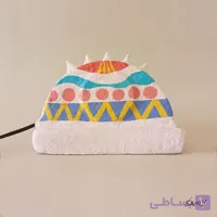 شارژر وایرلس پاپیه ماشه – خورشید