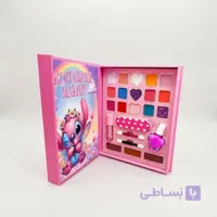 پک آرایشی کوچک