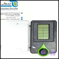 تایمر آبیاری رین مدل آمیکو دو خروجه