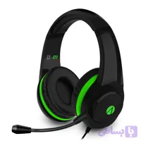 هدفون گیمینگ موبایل SX-01