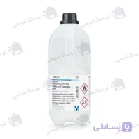 اسید استیک گلاسیال مرک آلمان