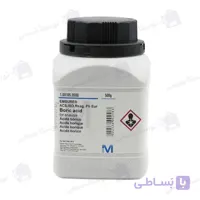 اسید بوریک مرک آلمان