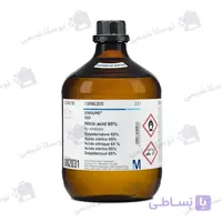 اسید نیتریک مرک آلمان