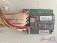 کنترل برد ماینر Control Board for MINER L3/ L3+/ L3++/ D3 /A3/ X3