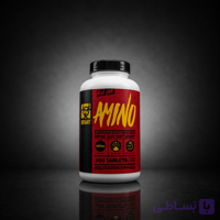 قرص آمینو موتانت