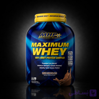 پروتئین وی MHP Maximum