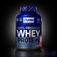 پروتئین وی پریمیوم USN