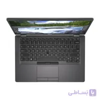 لپتاپ دل DELL LATITUDE 5400 i5 8250u ram16 hard ssd 256 14.1 touch intel بهمراه قلم