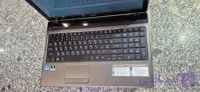 لپ تاپ 15.6 اینچی ایسر مدل Aspire 5750G-I استوک مشابه نو و بسیار تمیز با باتری نو