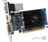 GV-N610D3-2GI کارت گرافیک 2گیگ استوک