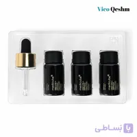 سرم آمپول ویتامین C مدی کیوب پک ۳ عددی