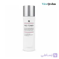 تونر ضد جوش و تسکین دهنده مدی کیوب 100ml