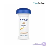 مام قارچی داو ضد تعریق و ضد حساسیت Dove