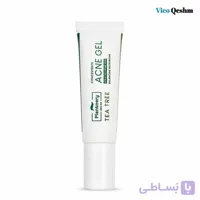 ژل موضعی ضدآکنه پلانتنری Plantnery