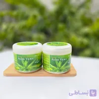 کرم دست و صورت گودلایف الووئه را تایلندی