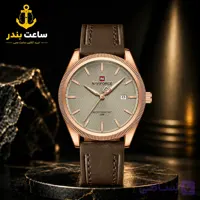 ساعت مچی مردانه نیویفورس NAVIFORCE NF9276L RGCGYDBN اورجینال
