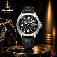 ساعت مچی مردانه اورجینال نیوی فورسNaviforce NF8078 SWB