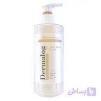 ماسک مو درمالوگ مدل Amino keratin حجم 350 میلی لیتر