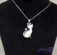 گردنبند گربه