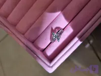 انگشتز مینیمال ✨️