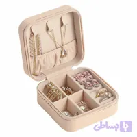 جعبه جواهرات