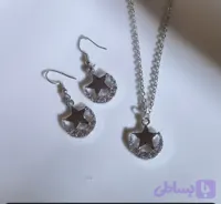 نیم ست ماه و ستاره
