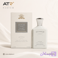عطر ادکلن آرتمیوس سیلور هیل واتر Artemios Silver Hill Water 100 میل | مشابه کرید سیلور مانتین واتر