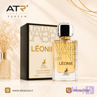عطر ادکلن الحمبرا لئون 100 میل (مشابه ایو سن لورن لیبره) | Alhambra Leonie