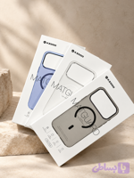قاب گوشی اپل مدل KZDOO Matguardمناسب آیفون 18 پرومکس