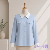 شومیز زنانه مهمانی
