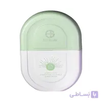 کرم ضد آفتاب استلین اولترا لایت SPF 50 مناسب انواع پوست حجم 50 میلی‌لیتر