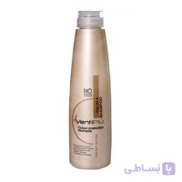 شامپو محافظ رنگ ونتی پیو Color Plus حجم 250 میلی لیتر