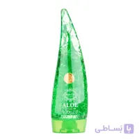 ژل آلوئه ورا هپی لیدی مدل شاخکی حجم 260 میلی لیتر