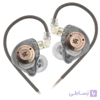 KZ EDX Pro X