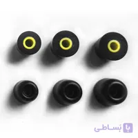 Kz foam eartips