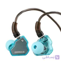 7hz crinacle zero 2