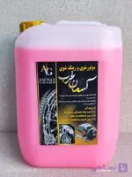موتور شوی و رینگ شوی