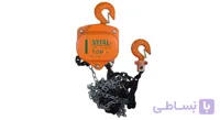 جرثقیل سقفی ویتال مدل P 240 ظرفیت 1000کیلوگرم