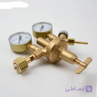 مانومتر جوشکاری زینسر مدل o2