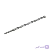 مته الماسه چهارشیار مدل k236 سایز 16 میلی متر ولو المان