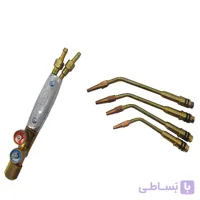 دسته جوش کلوور مدل C1001