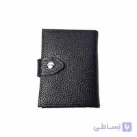 جاکارتی چرم دوبل دکمه ای کد 018- فلوتر