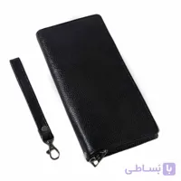 کیف دسته چکی فلوتر