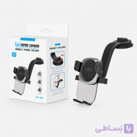 هولدر موبایل خودرو داشبورد و کنسول مدل RT-407